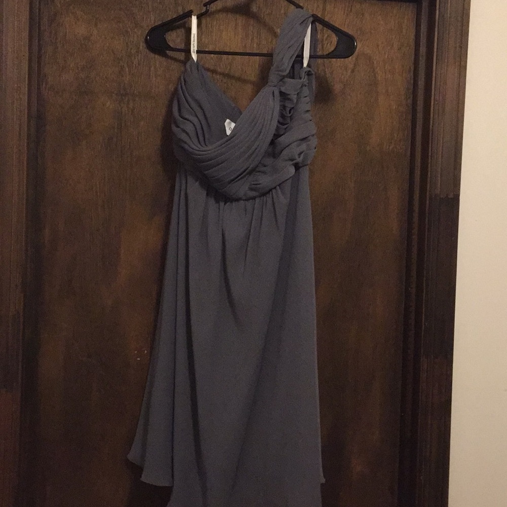 David’s bridal dress